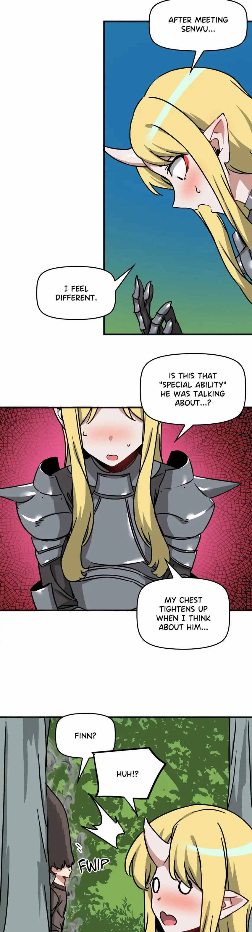 No Man’s Land Uncensored, chapter 35, page 29 of 31