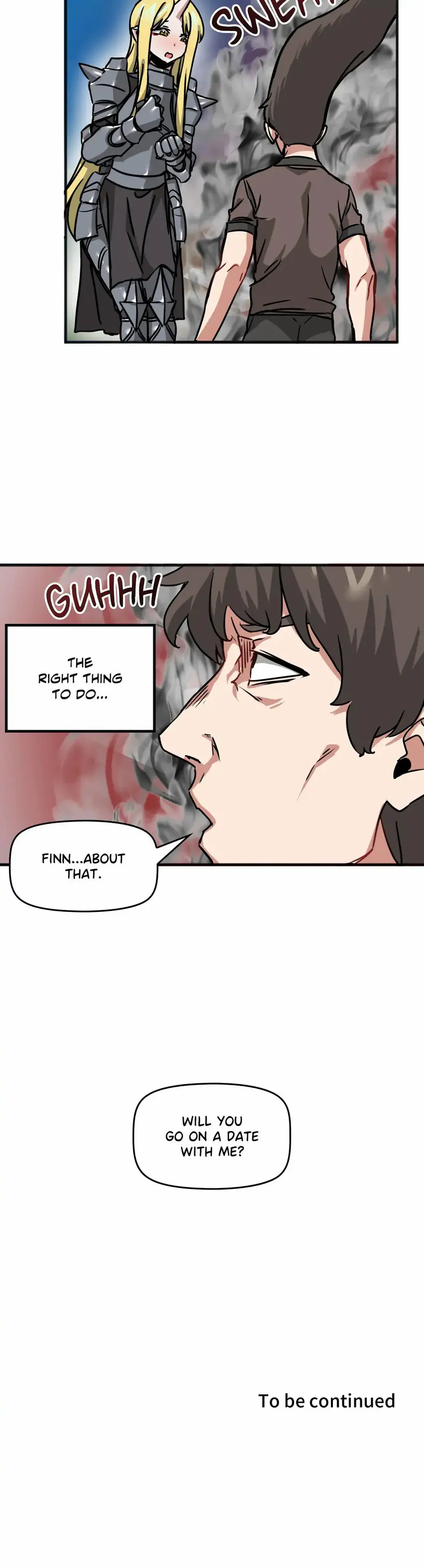 No Man’s Land Uncensored, chapter 35, page 31 of 31