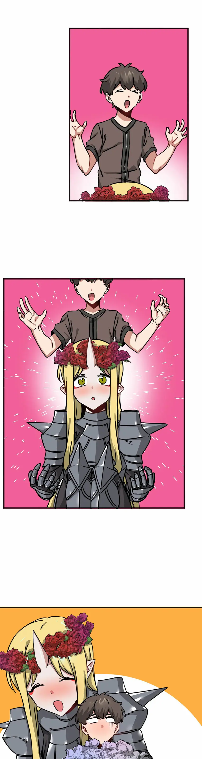 No Man’s Land Uncensored, chapter 36, page 13 of 38