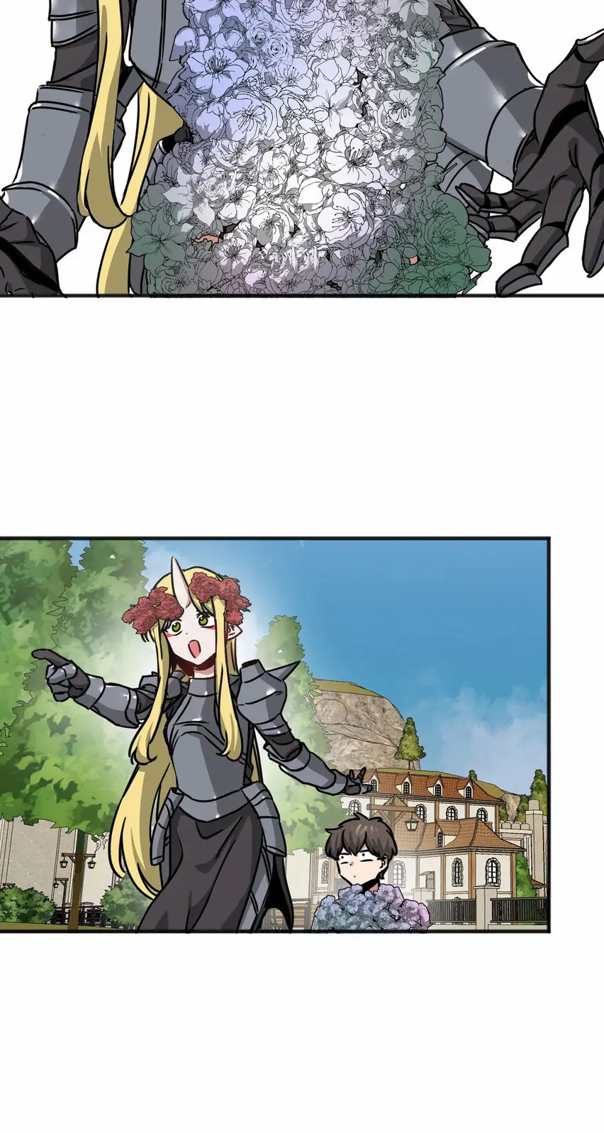 No Man’s Land Uncensored, chapter 36, page 14 of 38