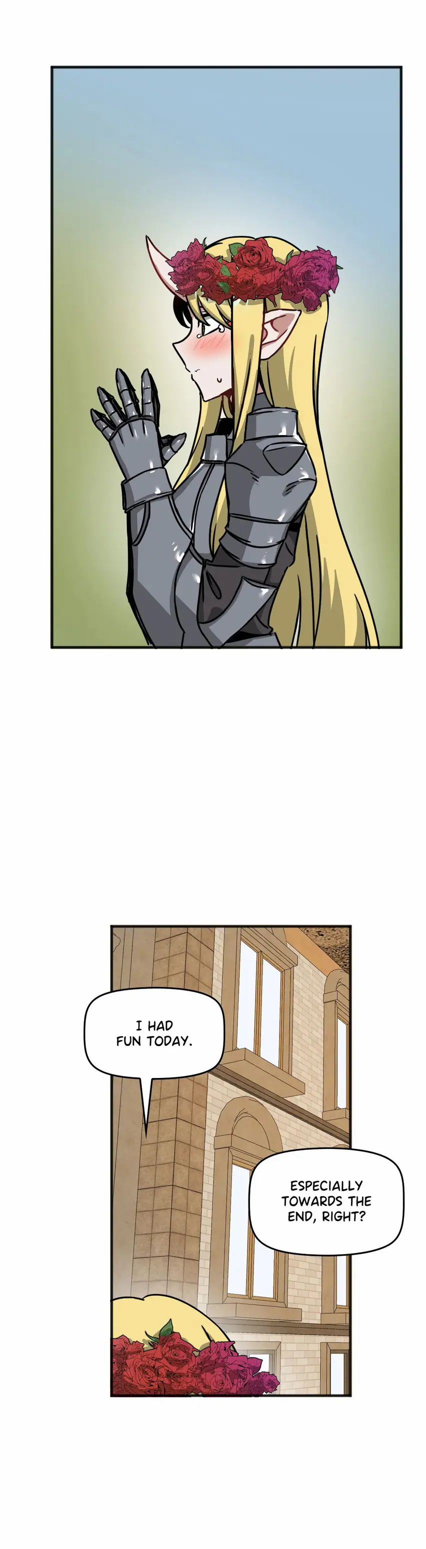 No Man’s Land Uncensored, chapter 36, page 17 of 38