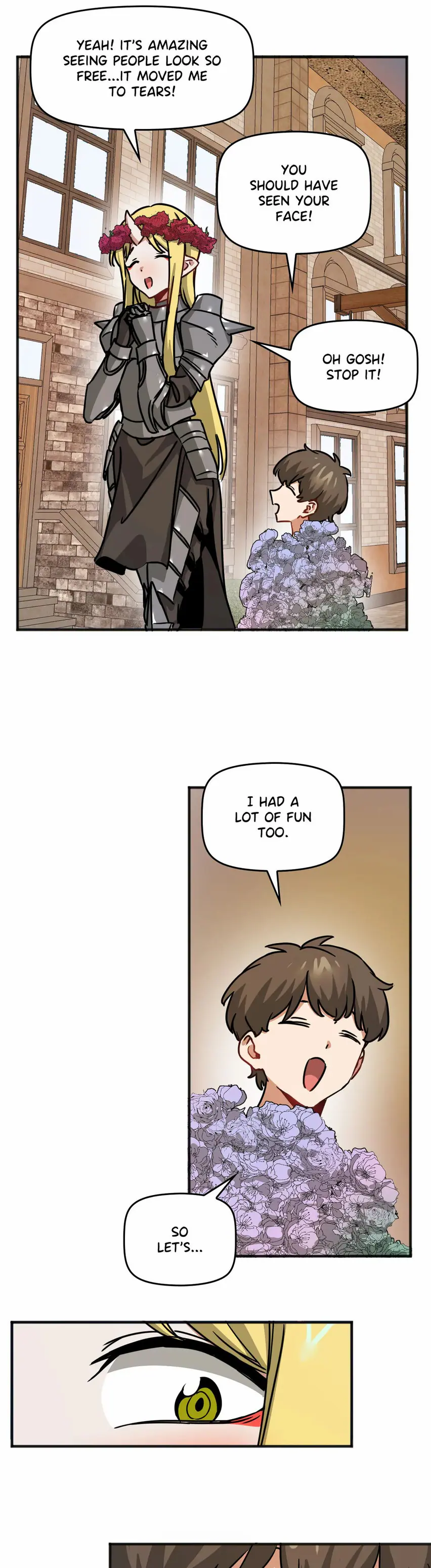 No Man’s Land Uncensored, chapter 36, page 18 of 38