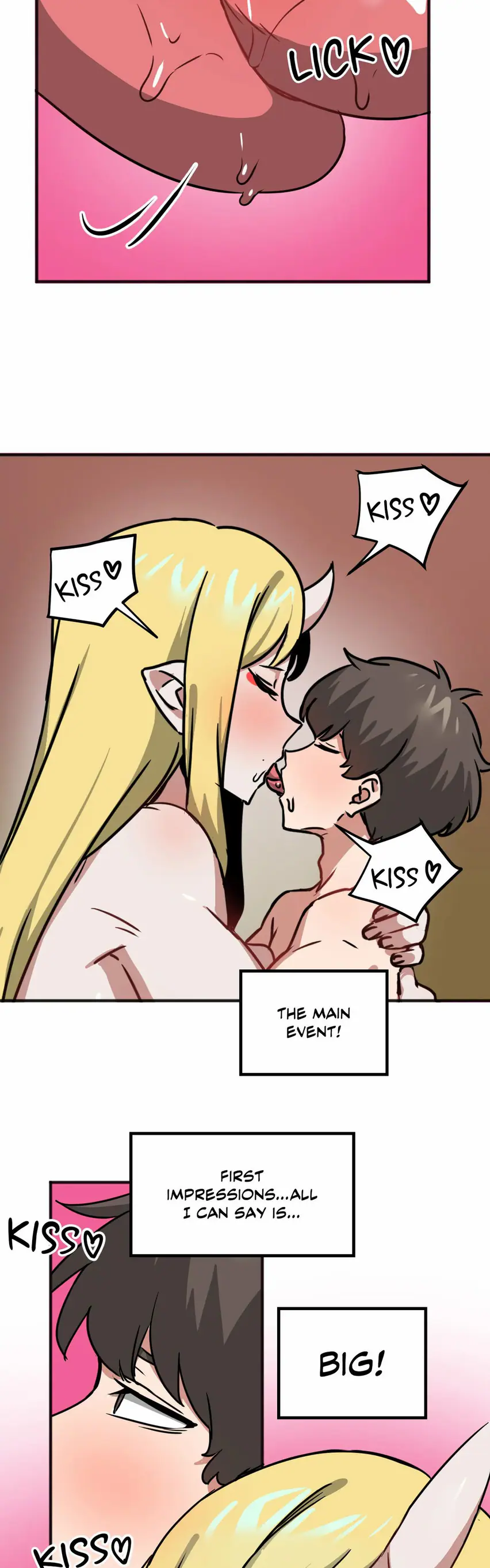 No Man’s Land Uncensored, chapter 36, page 22 of 38