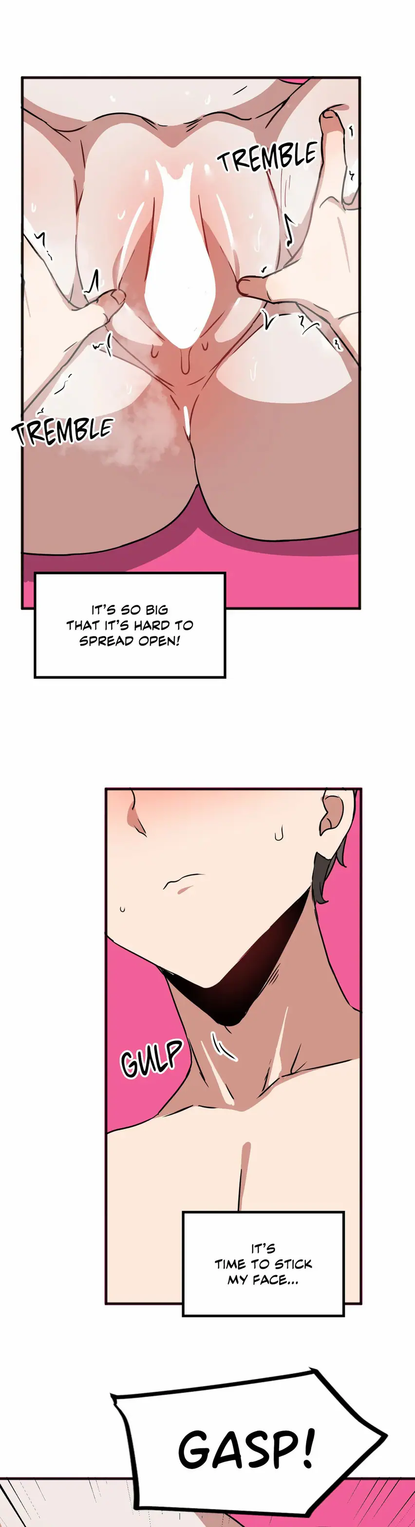 No Man’s Land Uncensored, chapter 36, page 26 of 38