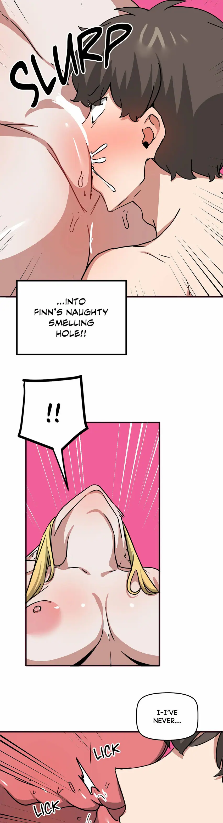 No Man’s Land Uncensored, chapter 36, page 27 of 38