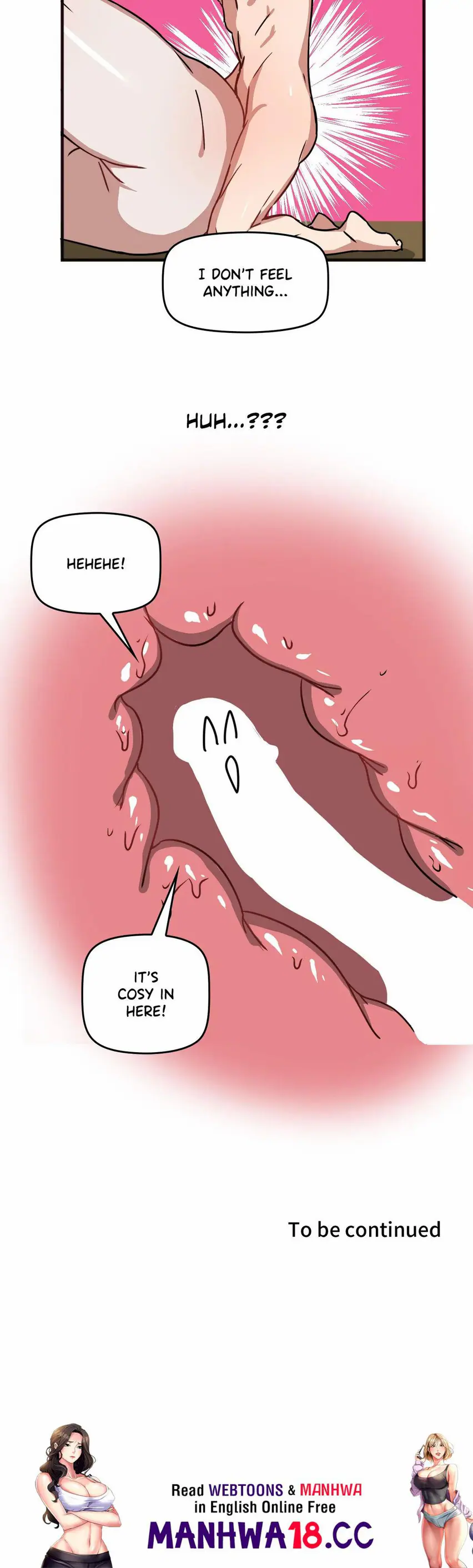 No Man’s Land Uncensored, chapter 36, page 38 of 38