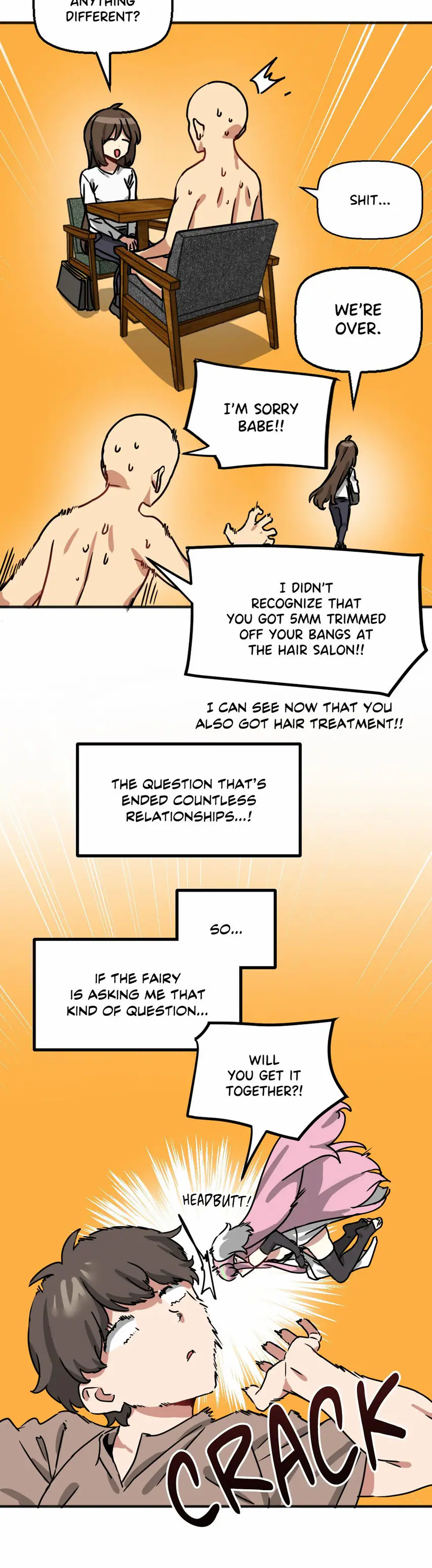 No Man’s Land Uncensored, chapter 37, page 10 of 29