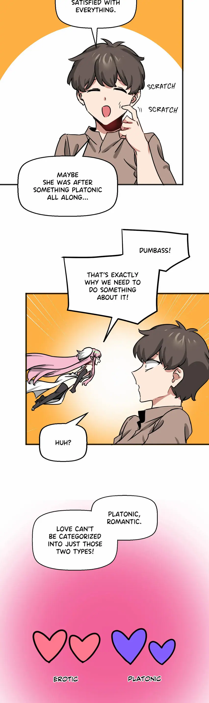 No Man’s Land Uncensored, chapter 37, page 16 of 29