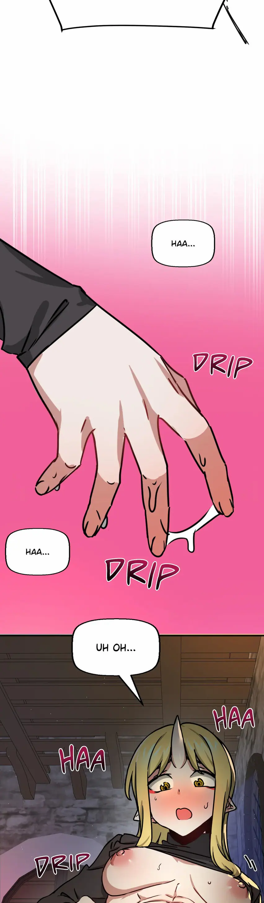 No Man’s Land Uncensored, chapter 37, page 23 of 29