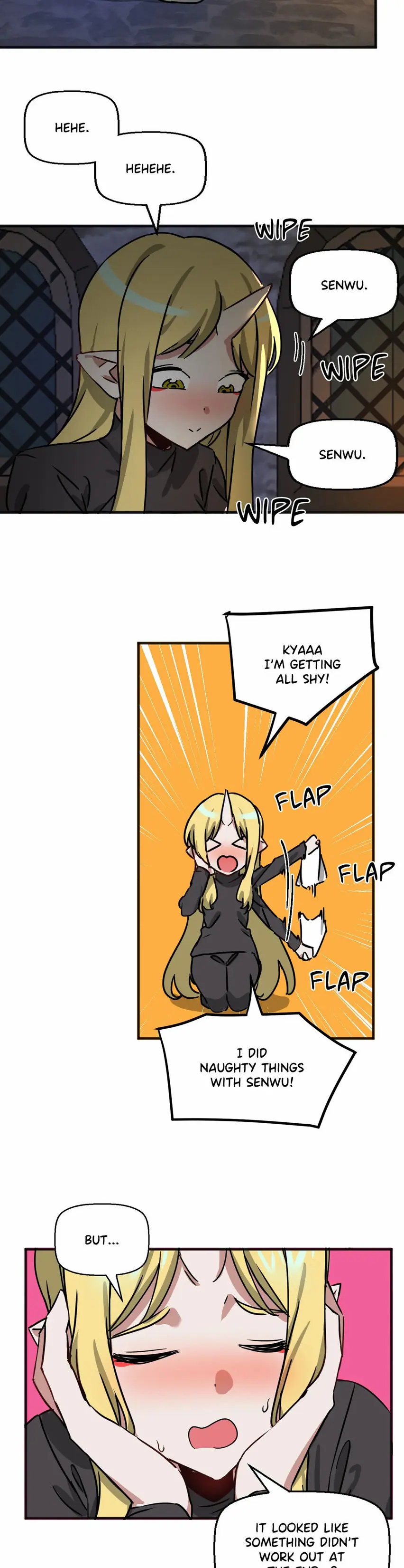 No Man’s Land Uncensored, chapter 37, page 26 of 29