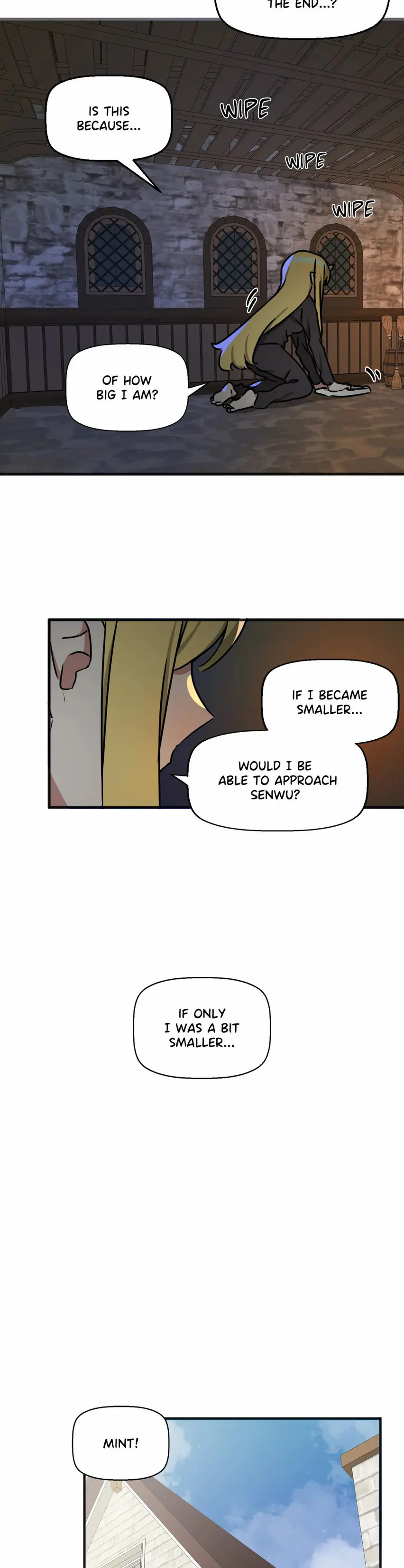 No Man’s Land Uncensored, chapter 37, page 27 of 29