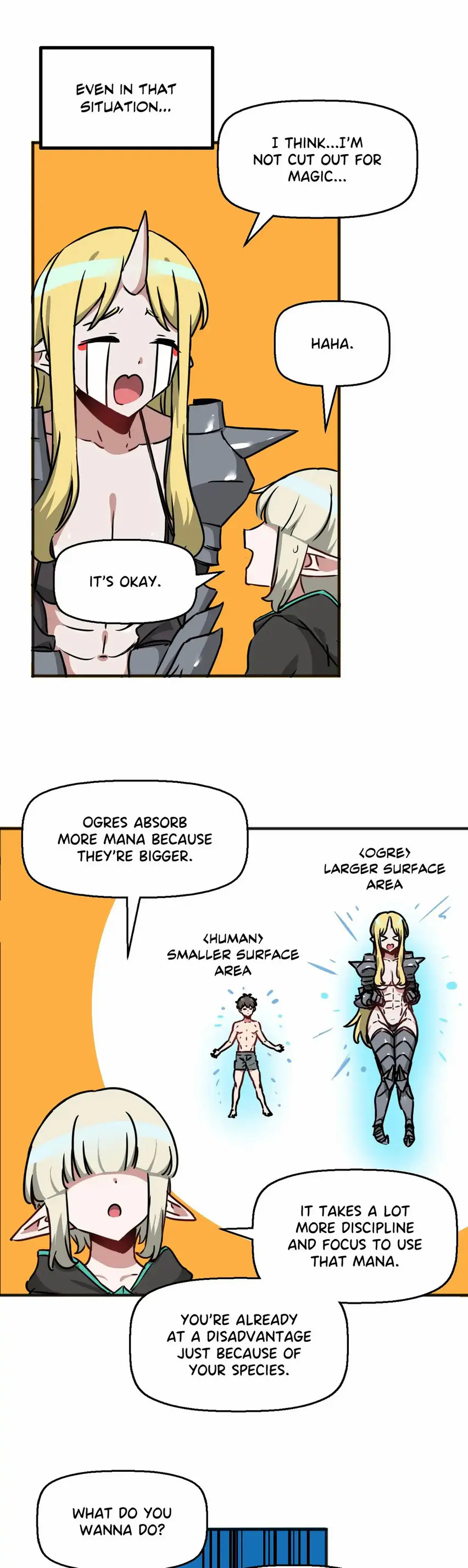 No Man’s Land Uncensored, chapter 38, page 25 of 33