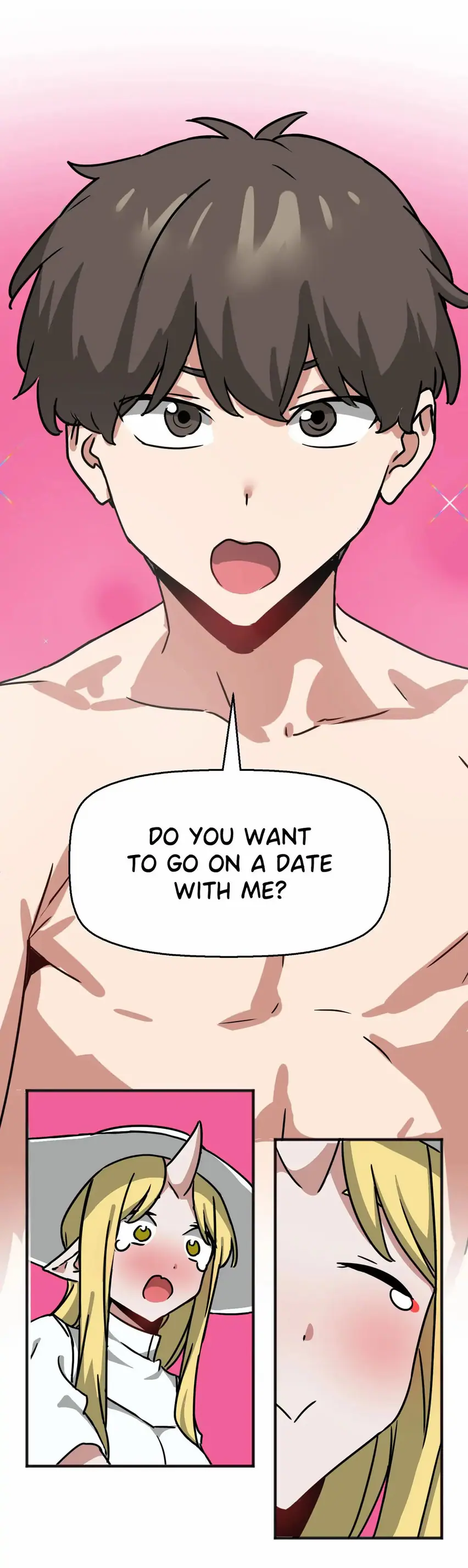 No Man’s Land Uncensored, chapter 38, page 28 of 33