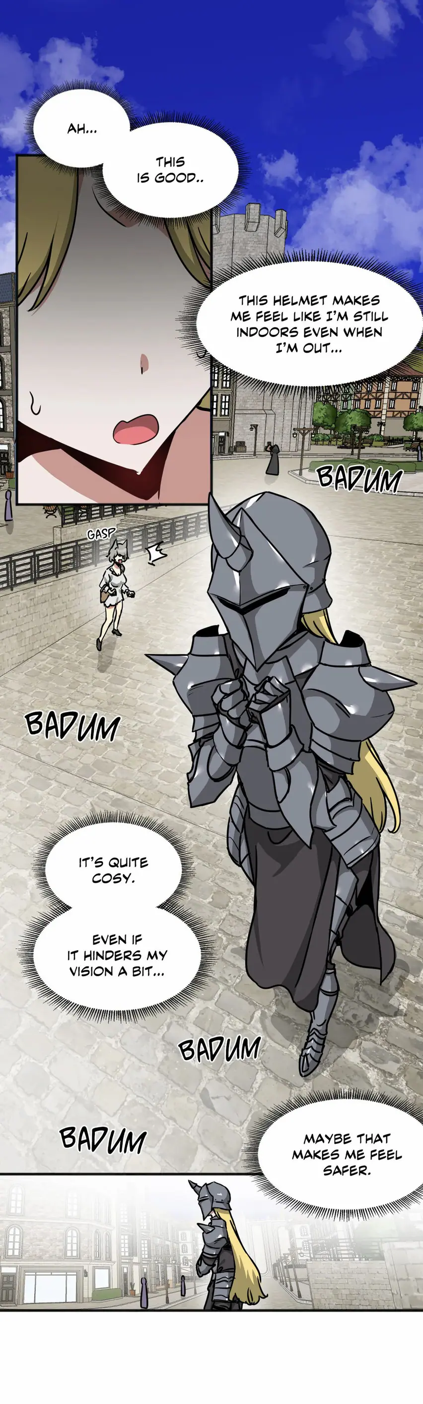 No Man’s Land Uncensored, chapter 39, page 5 of 27