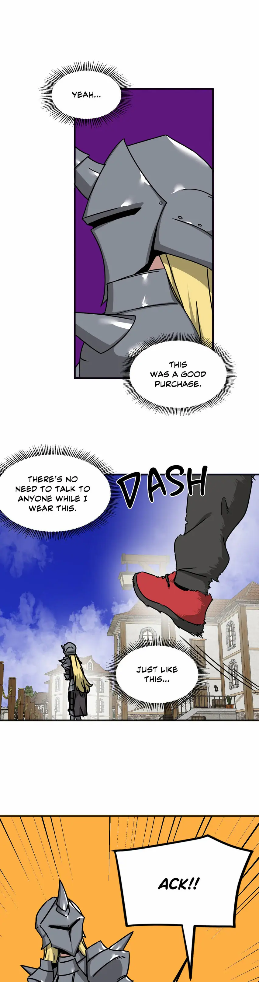 No Man’s Land Uncensored, chapter 39, page 6 of 27