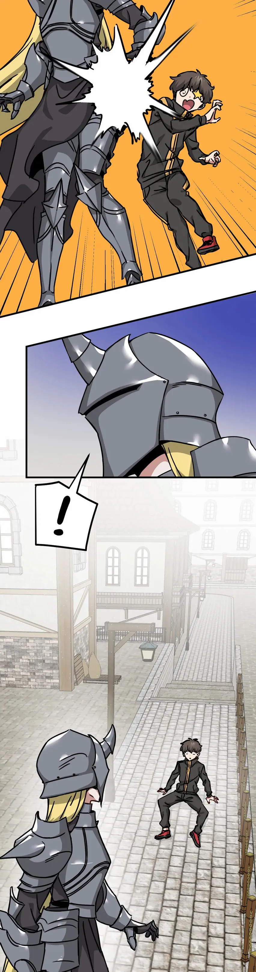 No Man’s Land Uncensored, chapter 39, page 7 of 27
