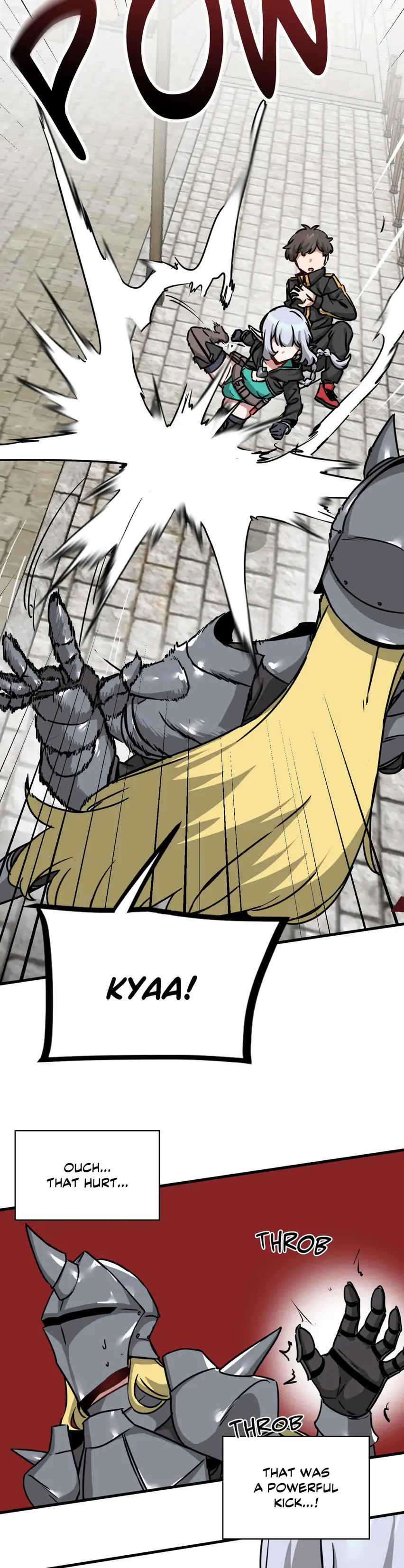 No Man’s Land Uncensored, chapter 39, page 11 of 27