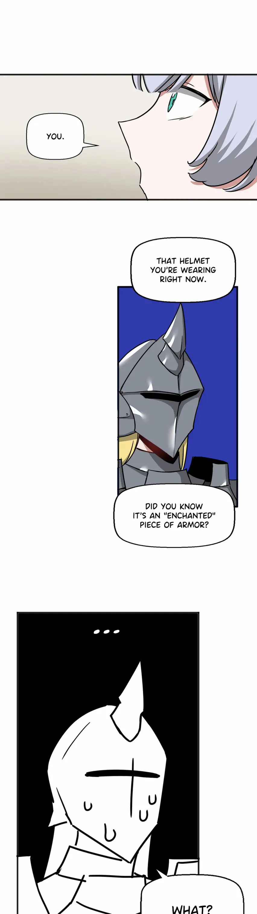 No Man’s Land Uncensored, chapter 39, page 15 of 27