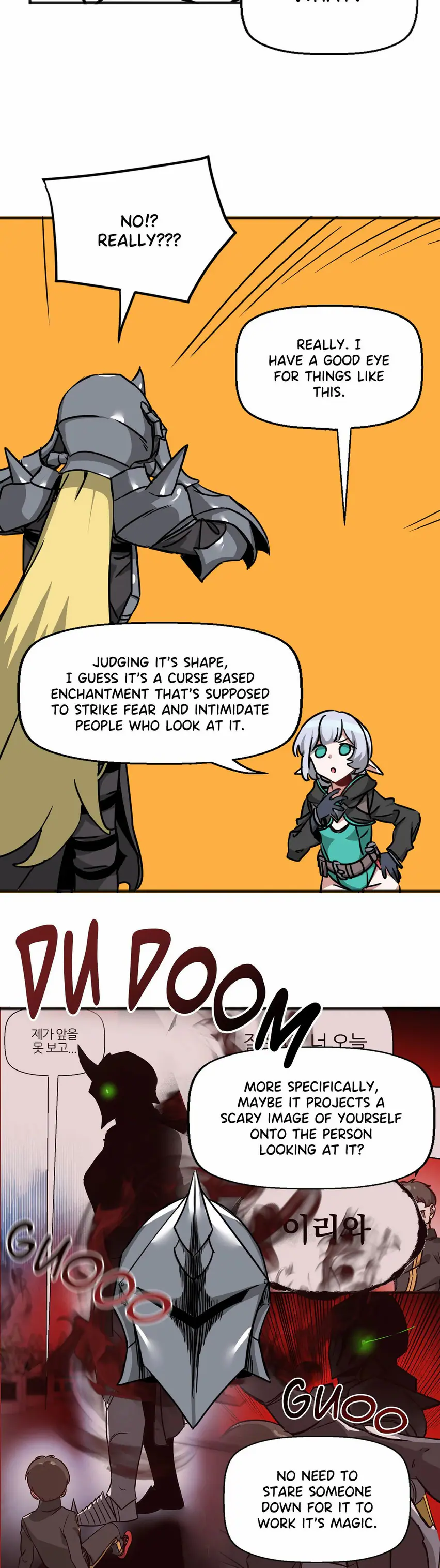 No Man’s Land Uncensored, chapter 39, page 16 of 27