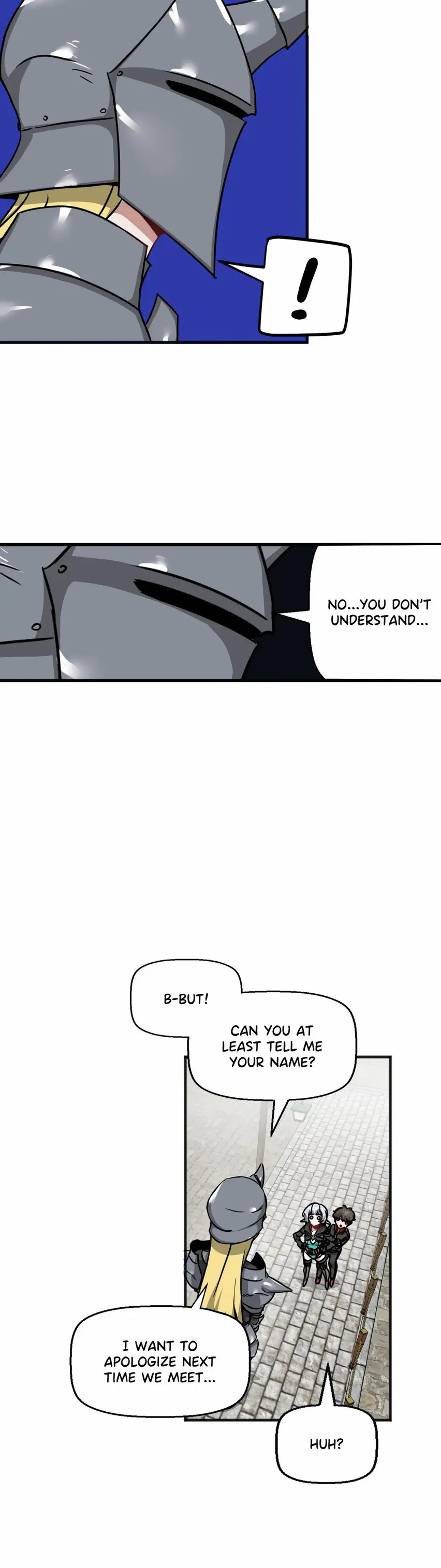 No Man’s Land Uncensored, chapter 39, page 18 of 27