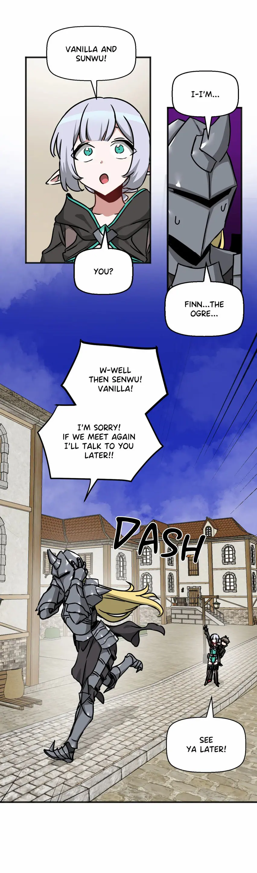 No Man’s Land Uncensored, chapter 39, page 19 of 27