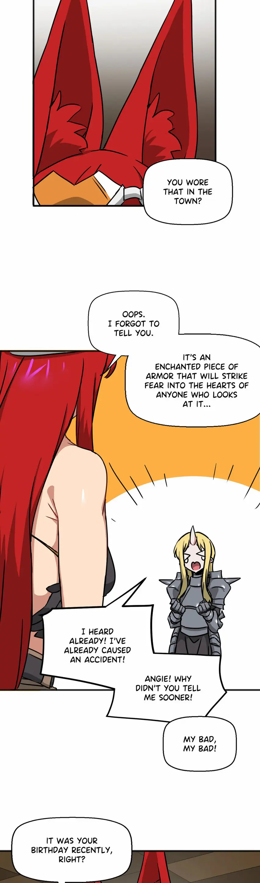 No Man’s Land Uncensored, chapter 39, page 21 of 27