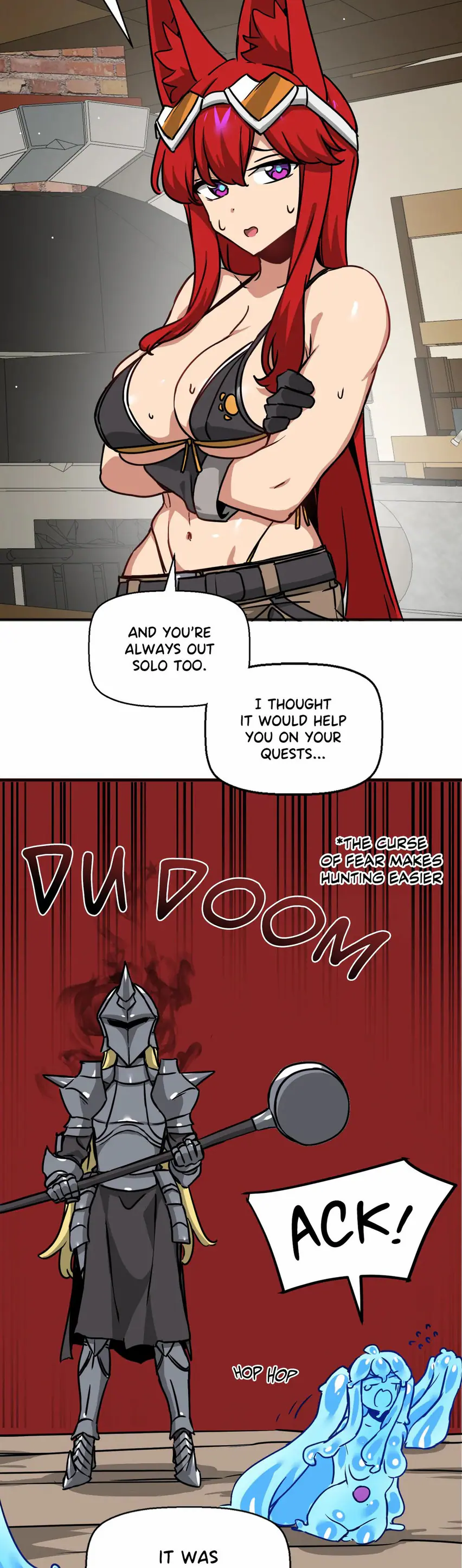 No Man’s Land Uncensored, chapter 39, page 22 of 27