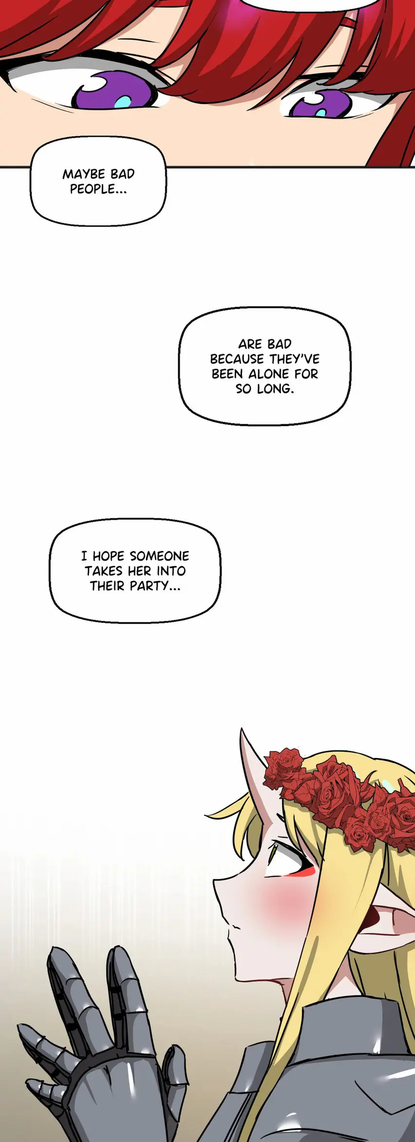 No Man’s Land Uncensored, chapter 39, page 25 of 27