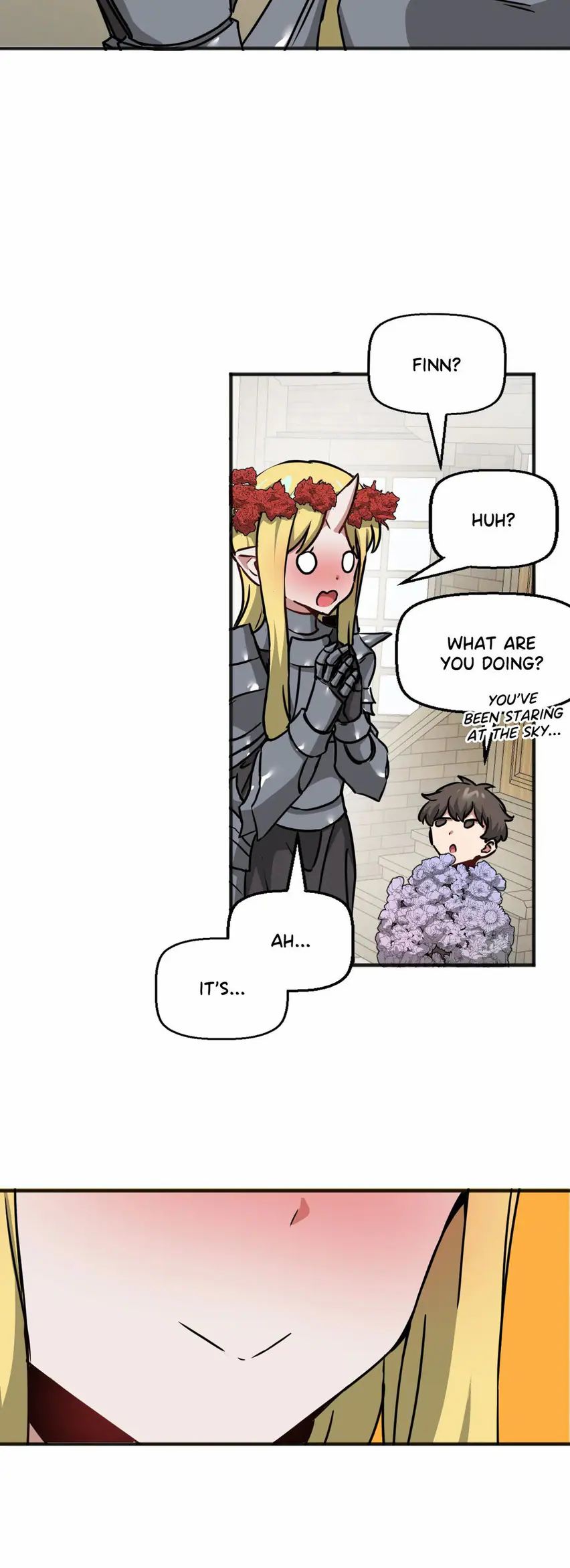 No Man’s Land Uncensored, chapter 39, page 26 of 27