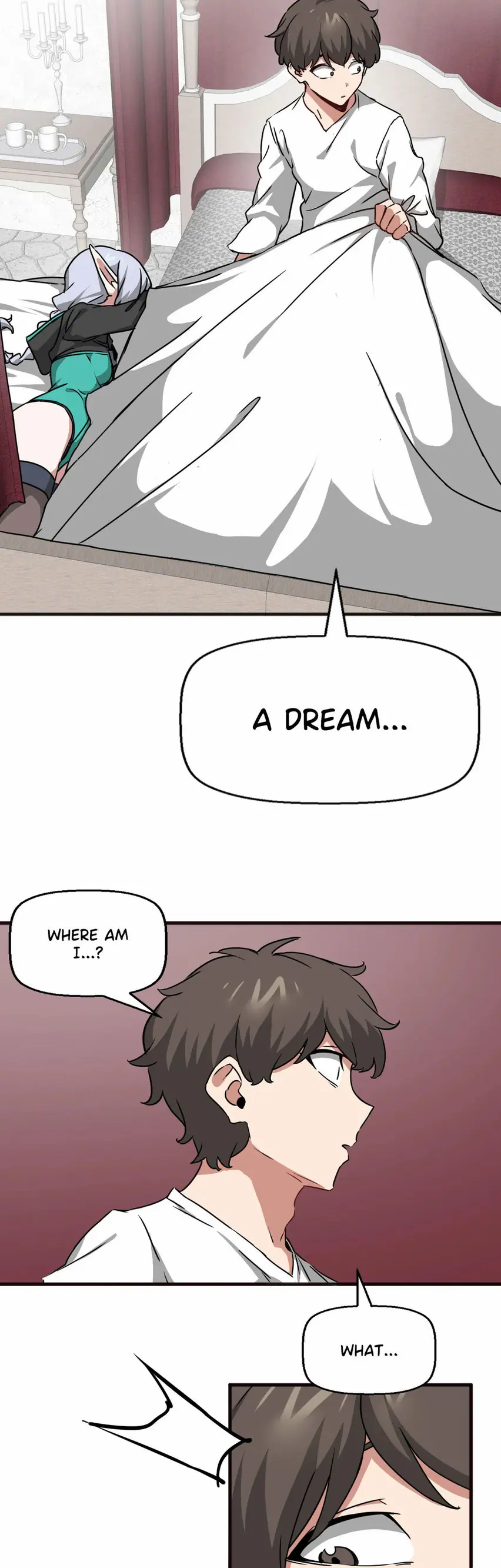 No Man’s Land Uncensored, chapter 40, page 5 of 31