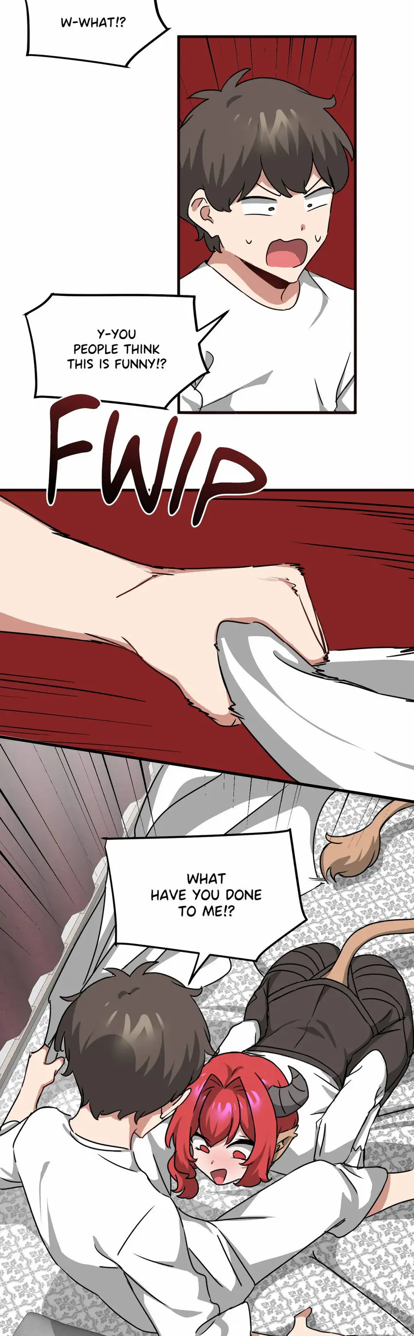 No Man’s Land Uncensored, chapter 40, page 18 of 31