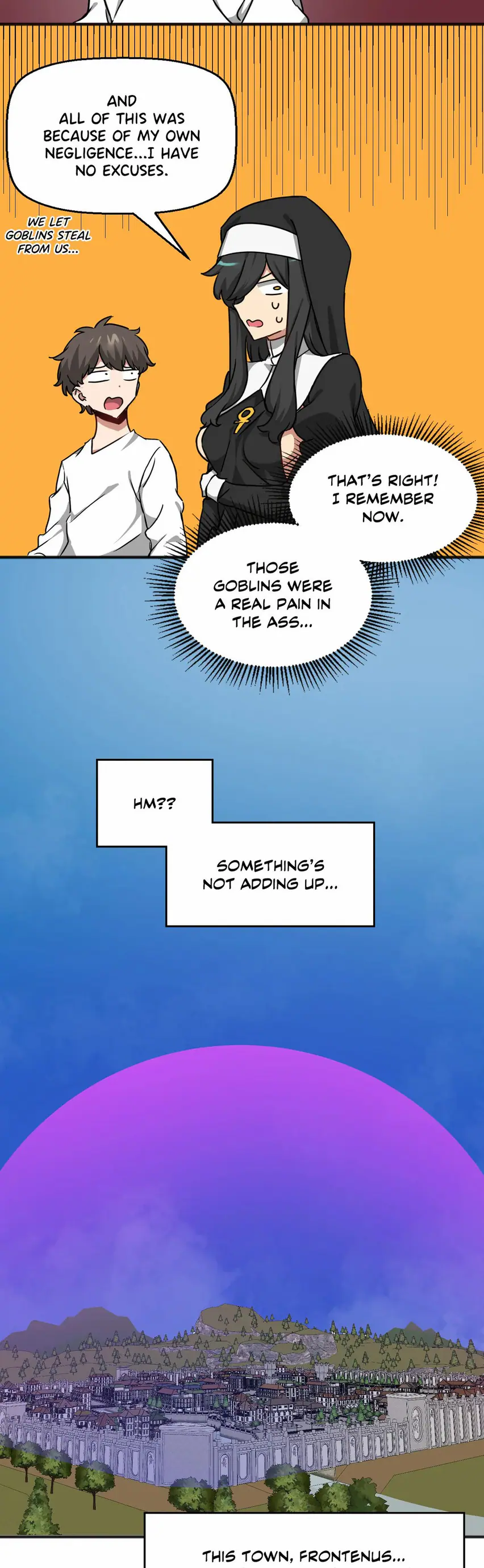 No Man’s Land Uncensored, chapter 40, page 24 of 31