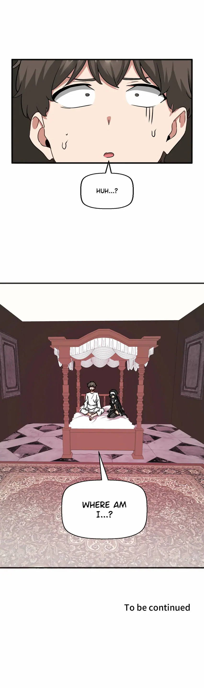 No Man’s Land Uncensored, chapter 40, page 31 of 31