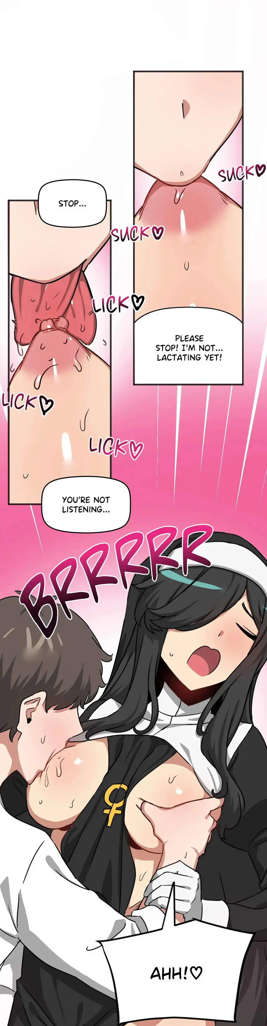 No Man’s Land Uncensored, chapter 41, page 24 of 28