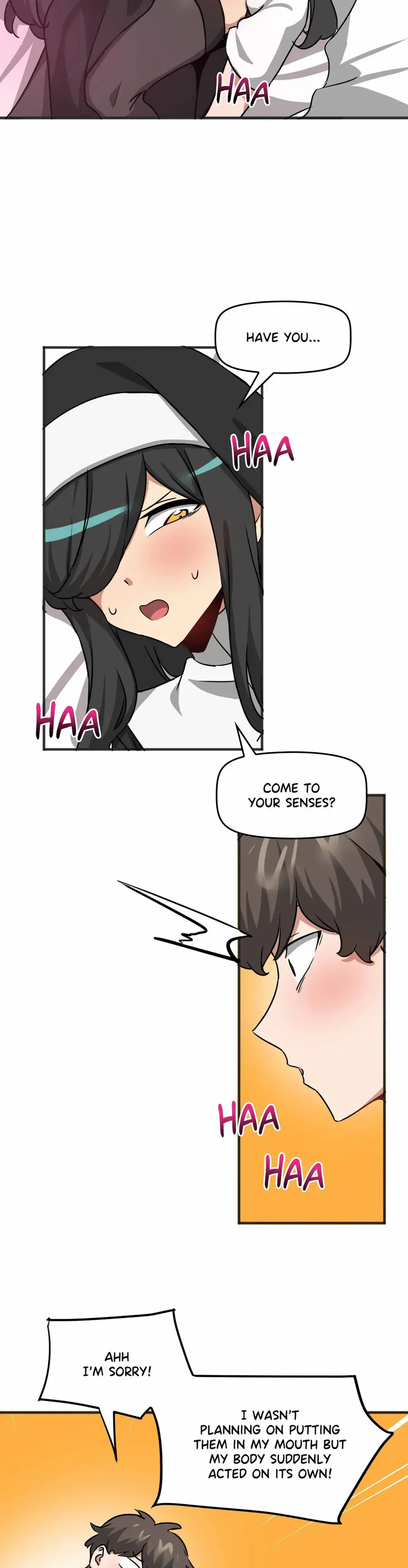 No Man’s Land Uncensored, chapter 41, page 26 of 28