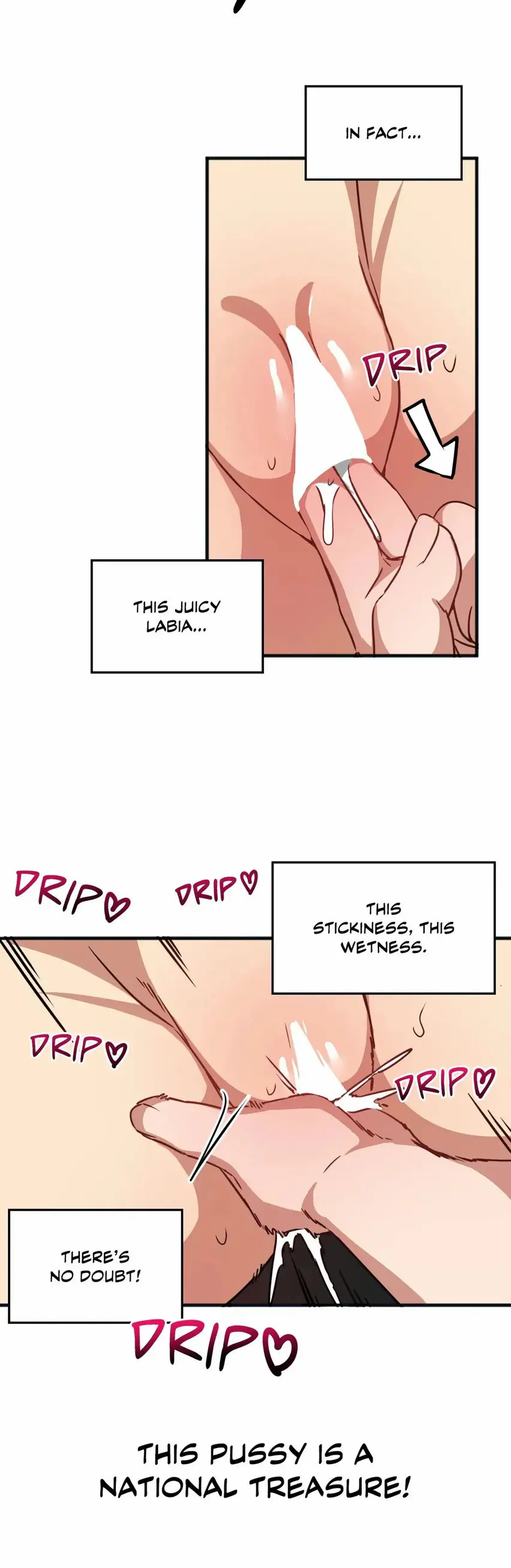 No Man’s Land Uncensored, chapter 42, page 30 of 36