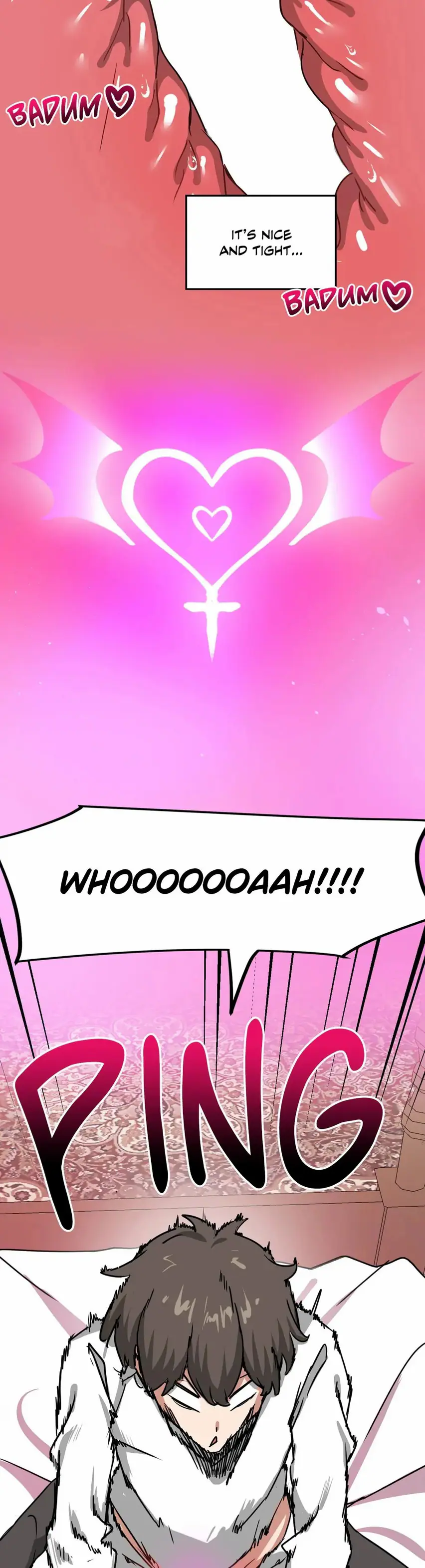 No Man’s Land Uncensored, chapter 42, page 35 of 36