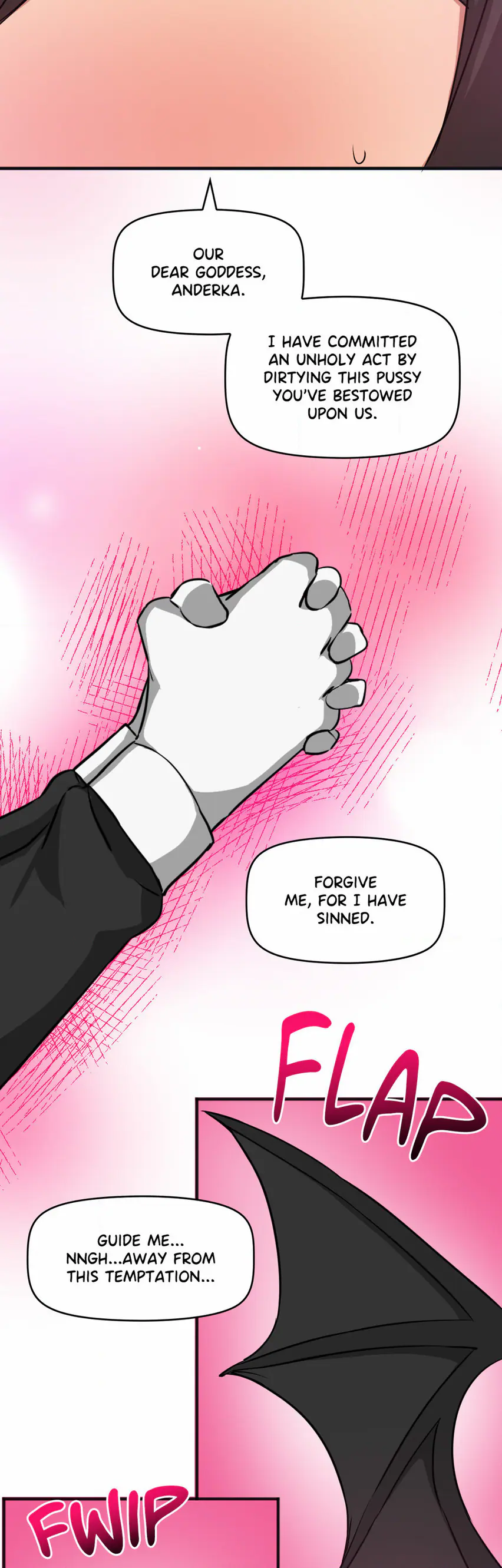 No Man’s Land Uncensored, chapter 43, page 5 of 32