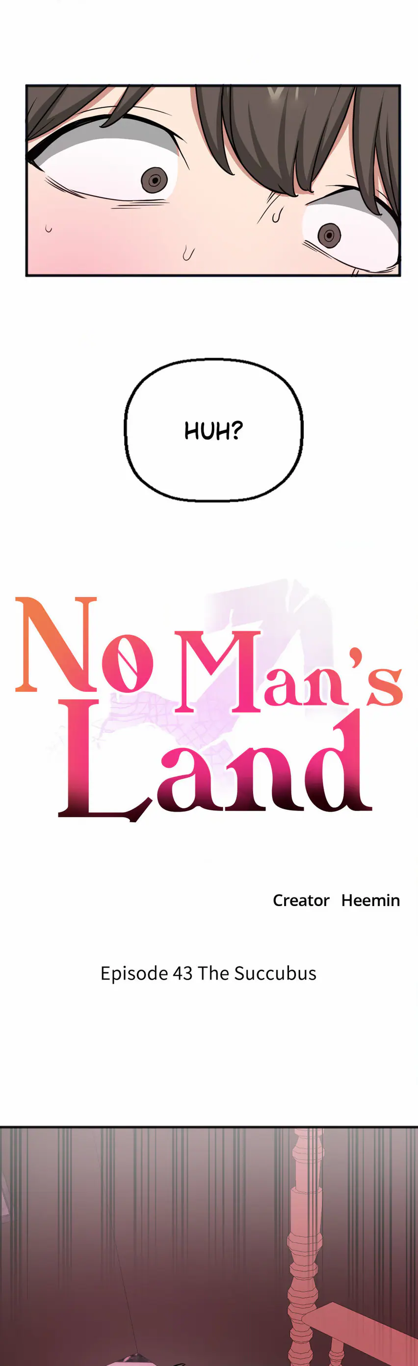 No Man’s Land Uncensored, chapter 43, page 7 of 32