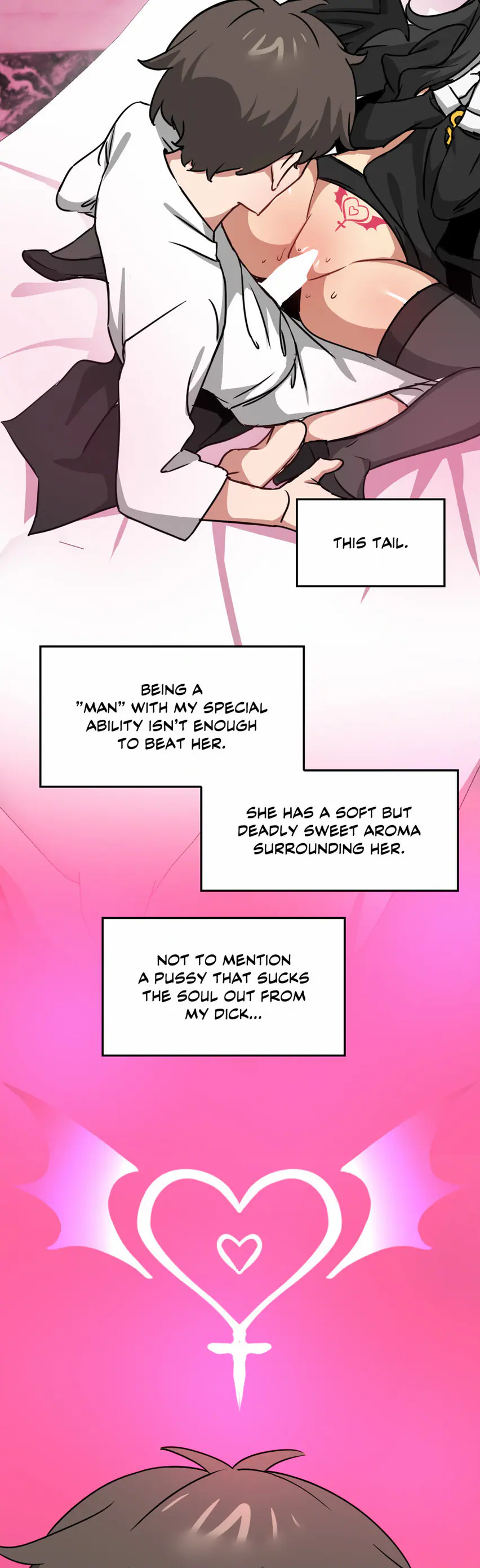 No Man’s Land Uncensored, chapter 43, page 9 of 32