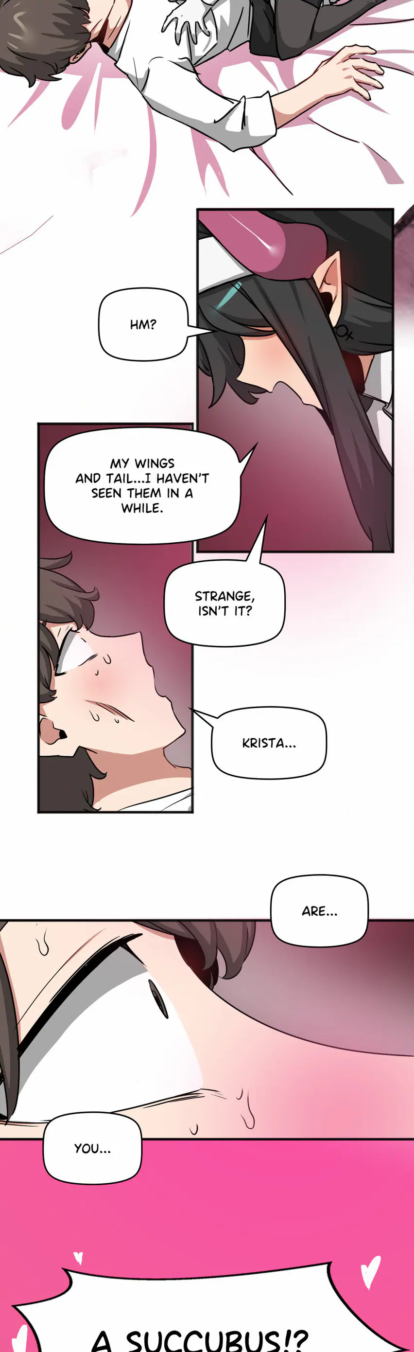 No Man’s Land Uncensored, chapter 43, page 11 of 32