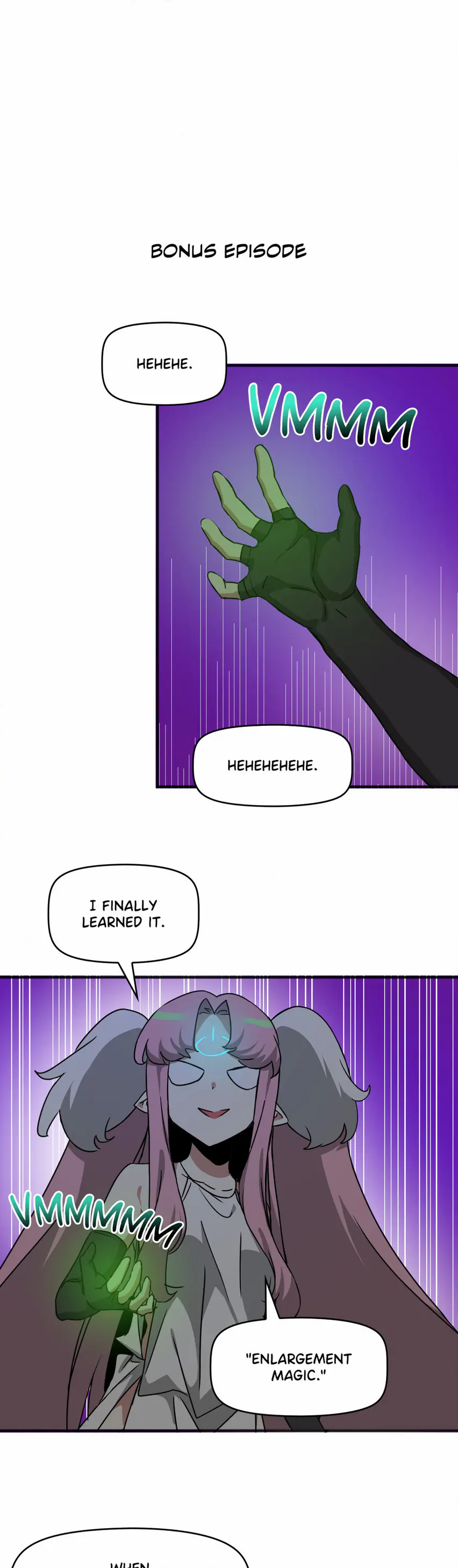 No Man’s Land Uncensored, chapter 43, page 25 of 32