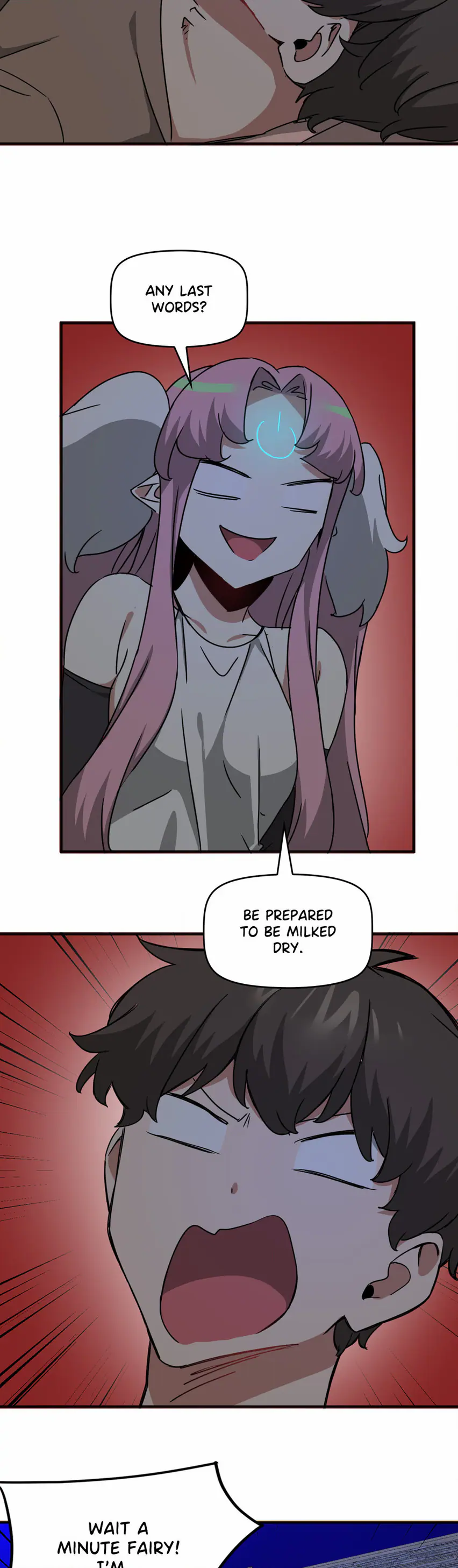 No Man’s Land Uncensored, chapter 43, page 27 of 32