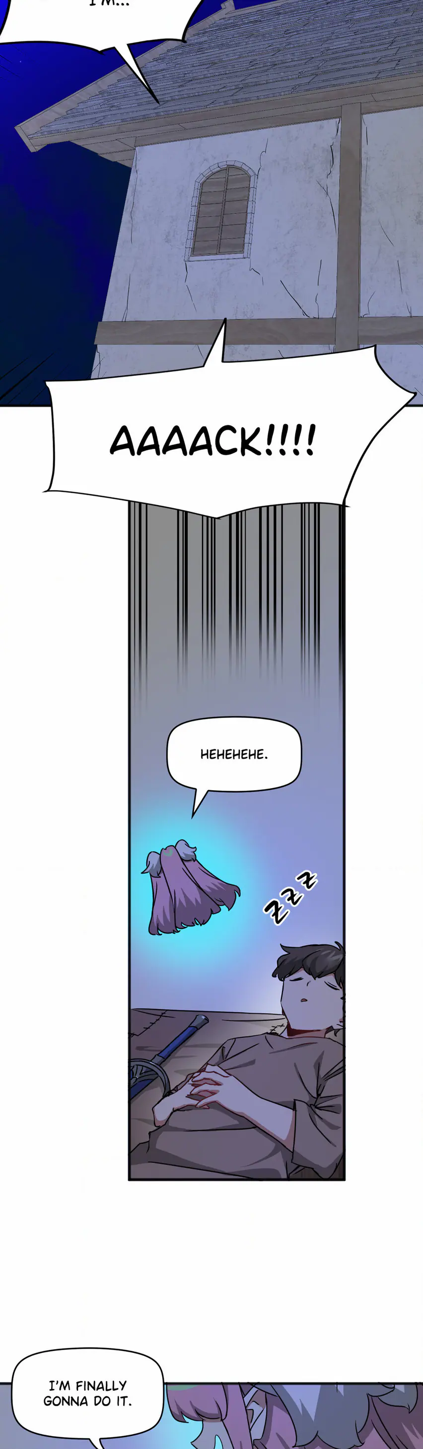 No Man’s Land Uncensored, chapter 43, page 28 of 32