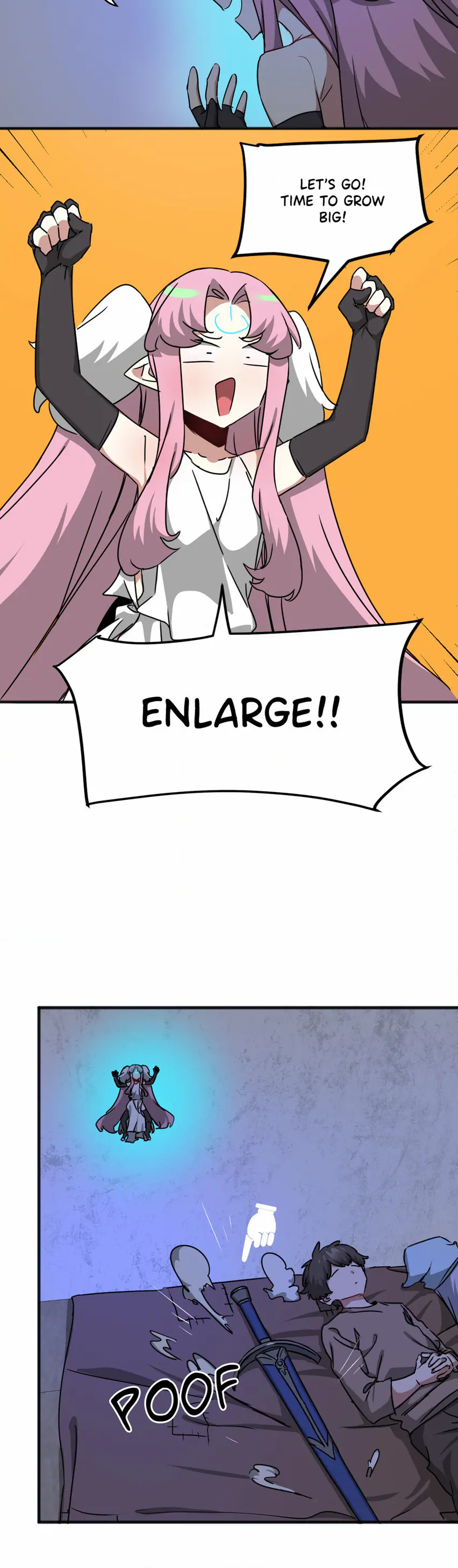 No Man’s Land Uncensored, chapter 43, page 29 of 32