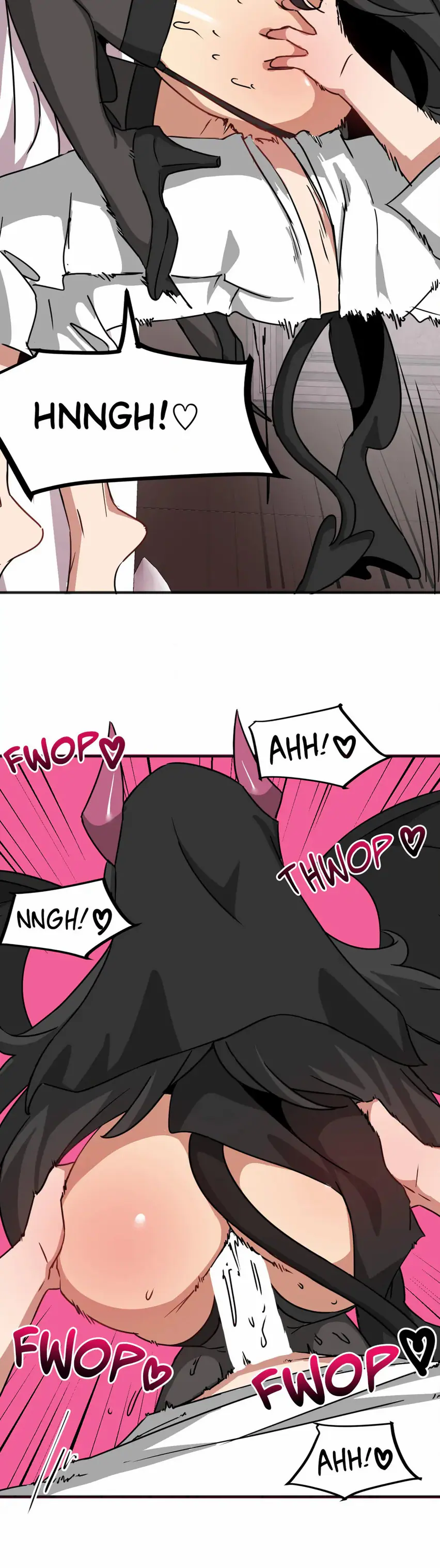 No Man’s Land Uncensored, chapter 44, page 15 of 34