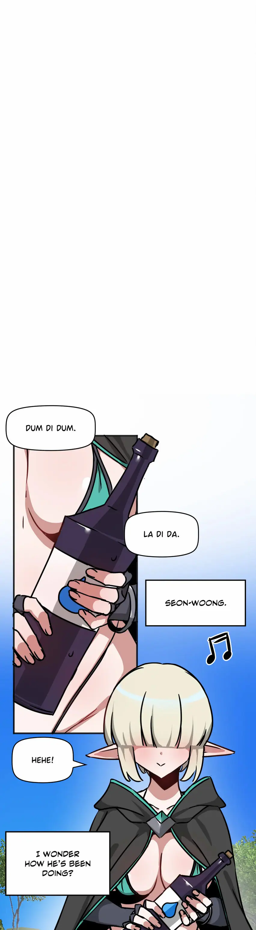 No Man’s Land Uncensored, chapter 44, page 29 of 34