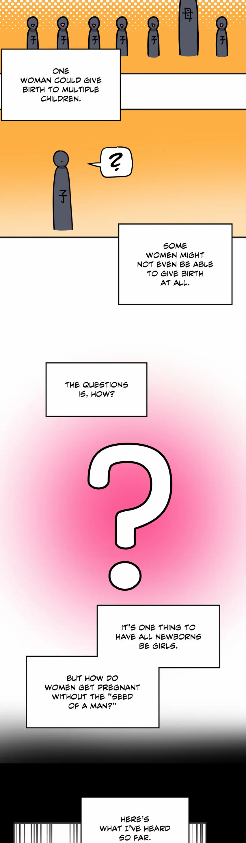No Man’s Land Uncensored, chapter 45, page 5 of 29