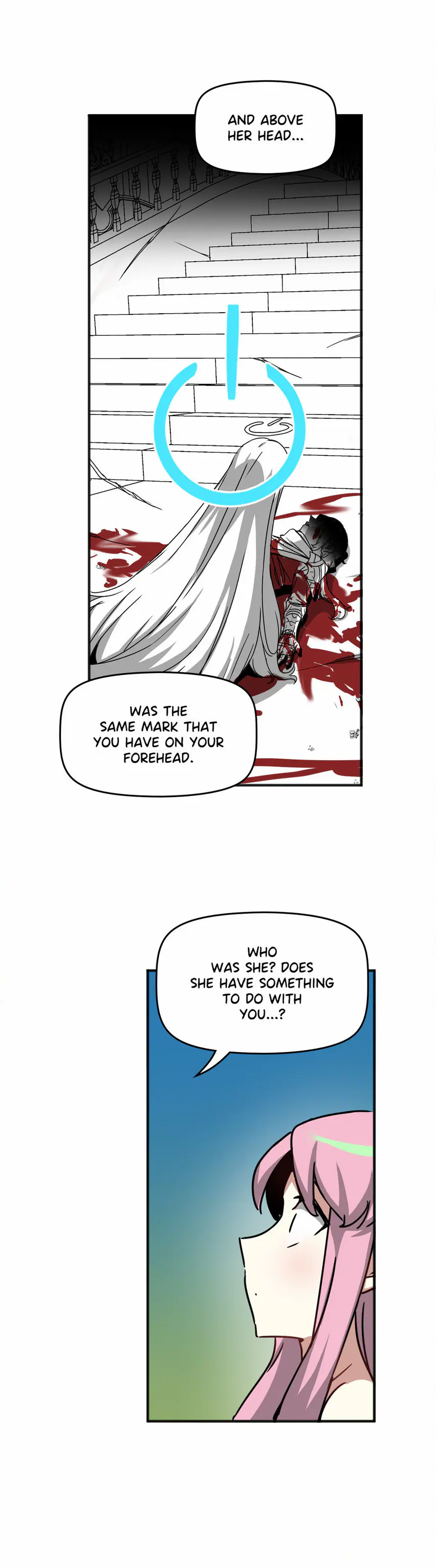 No Man’s Land Uncensored, chapter 45, page 15 of 29