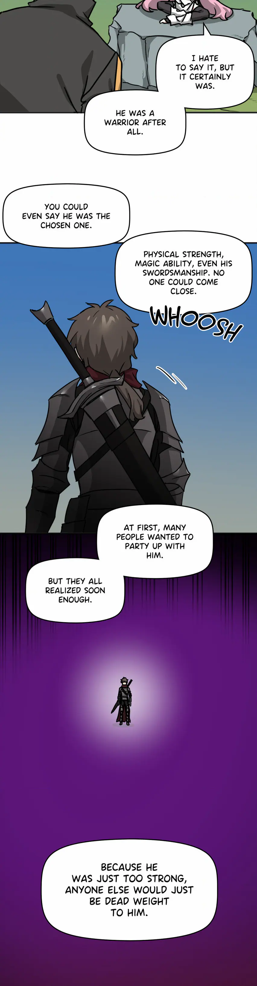 No Man’s Land Uncensored, chapter 45, page 18 of 29